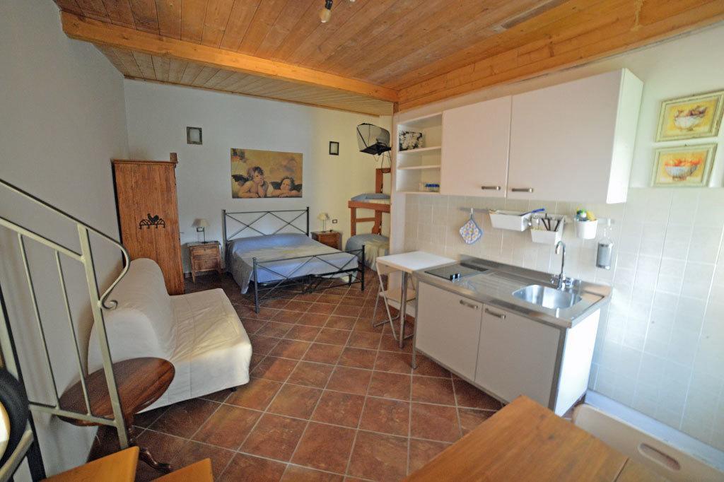 Agriturismo Calderino 法恩莎 客房 照片