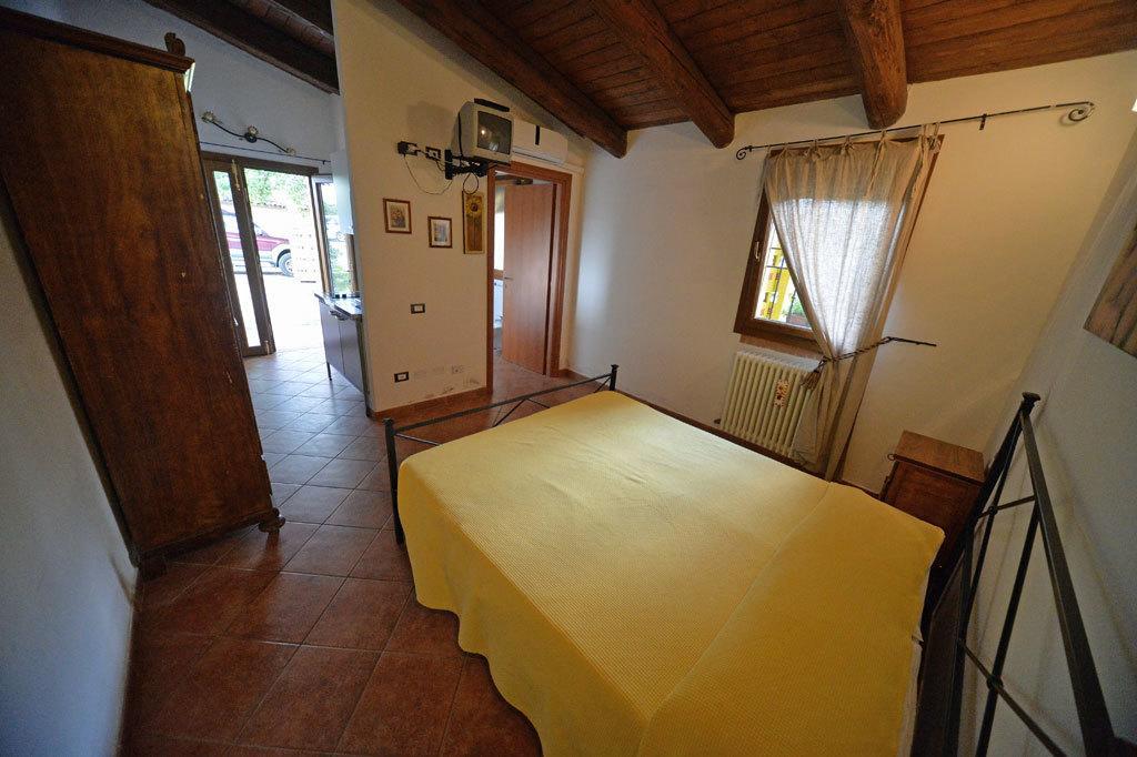 Agriturismo Calderino 法恩莎 客房 照片