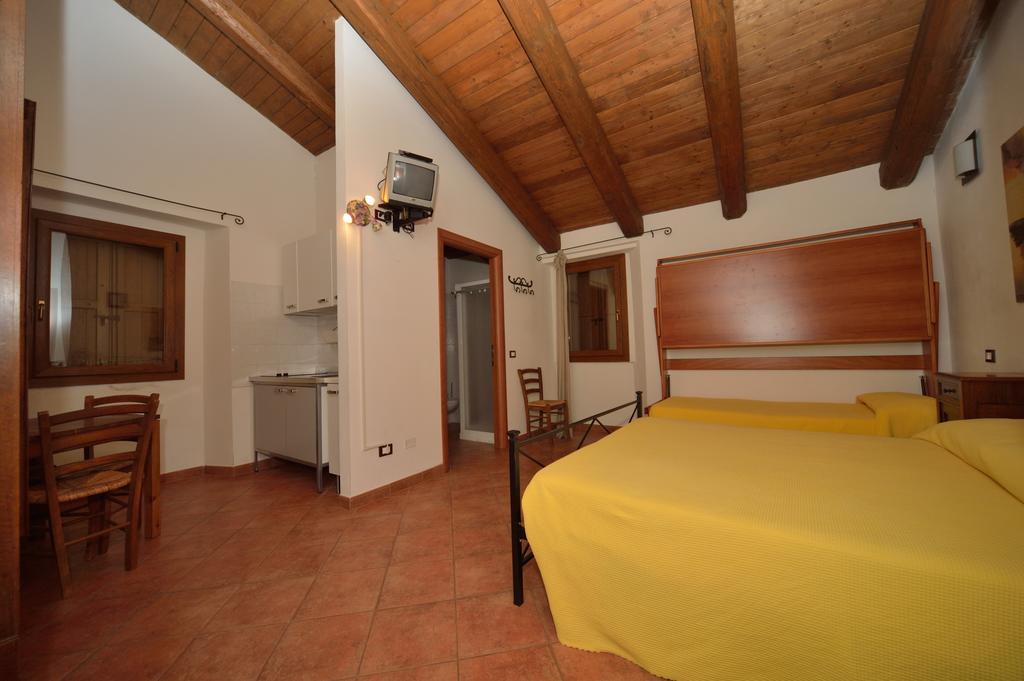 Agriturismo Calderino 法恩莎 外观 照片