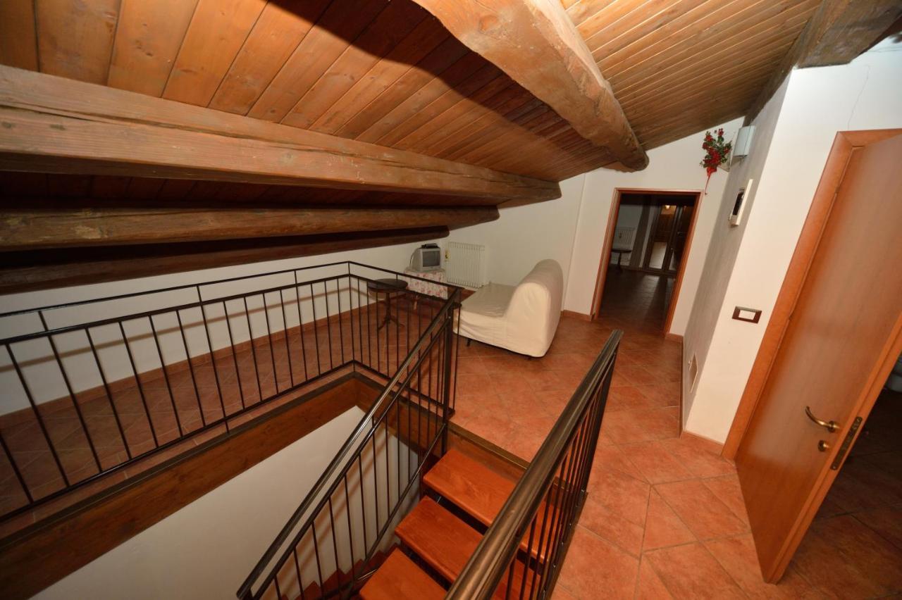 Agriturismo Calderino 法恩莎 外观 照片